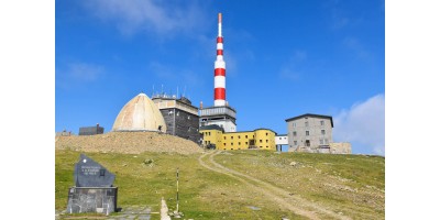 Trekking to Botev Peak – how to prepare and what to expect? - Extreme-bg.com Trekking to Botev Peak – how to prepare and what to expect?